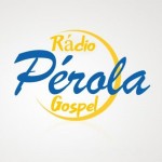 Logo da Rádio Pérola Gospel