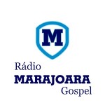 Logo da Rádio Marajoara Gospel
