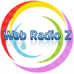 Logo da Web Radio Z