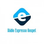 Logo da Rádio Expresso Gospel