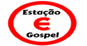 Logo da RADIO ESTAÇÃO GOSPEL
