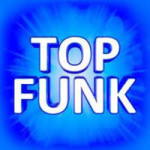 Logo da TOP FUNK