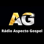 Logo da Rádio Aspecto Gospel