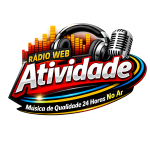 Logomarca da Rádio Web Atividade