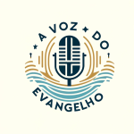 Logomarca da Rádio A Voz do Evangelho