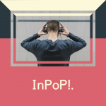 Logo da INPOP RÁDIO