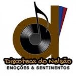 Logo da Discoteca do Nelsão