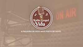 Logomarca da webgospelvida