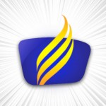 Logo da Radio Advento