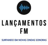 Logo da Lançamentos FM