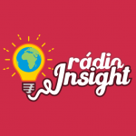 Logomarca da Rádio Insight