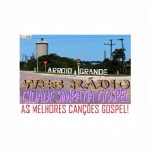 Logo da RÁDIO CIDADE SIMPATIA GOSPEL