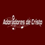 Logo da WebRadio Adoradores de Cristo