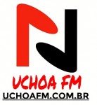 Logomarca da UCHOA FM