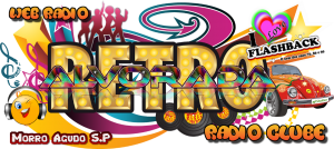 Logo da Alvorada Radio Clube