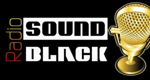 Logo da RADIOSOUNDBLACK.COM