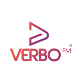 Logo da Verbo FM