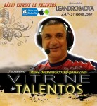 Logomarca da VITRINE DE TALENTOS