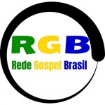 Logomarca da Rede Gospel Brasil