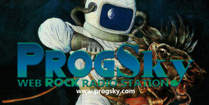 Logo da ProgSky