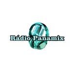 Logo da Rádio Panamix