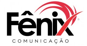 Logo da Rádio Fênix