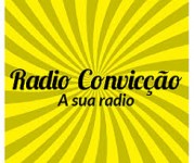 Logo da Radio Convicção