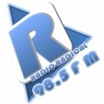 Logo da RADICAL