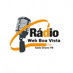 Logo da Radio boa vista