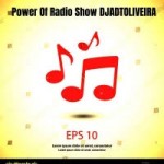 Logo da Power Of Radio Show djadtoliveira
