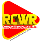 Logo da Rede Católica de Web Rádio