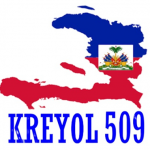 Logo da Kreyol509