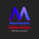 Logomarca da Montanha Web Rádio