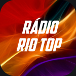 Logo da Radio Rio Top