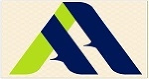 Logo da Rádio Alternativa Gospel