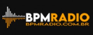 Logo da BPM Rádio Brasil