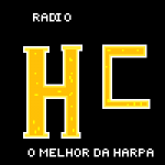 Logomarca da radiohc
