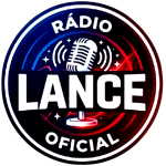 Logo da Rádio Lance Oficial