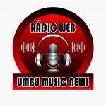 Logo da RADIO WEB UMBUMUSICNEWS