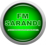 Logomarca da fmsarandi