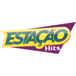 Logo da Estação Hits