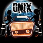 Logomarca da RADIO ONIX WEB