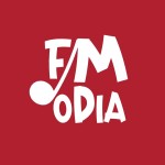 Logomarca da FM O DIA