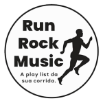 Logomarca da RUN ROCK MUSIC