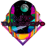 Logomarca da Rádio Transcendendo