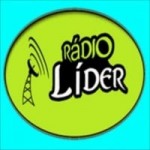 Logo da radio lider brasil