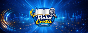 Logo da Rádio Cristã Online