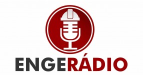 Logo da EngeRádio