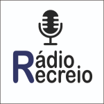 Logo da Radio Recreio