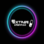 Logomarca da Radio Extase